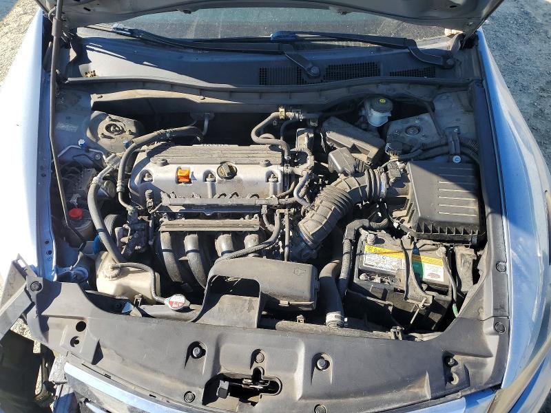 2011 HONDA ACCORD LXP — Фото 11 из 12