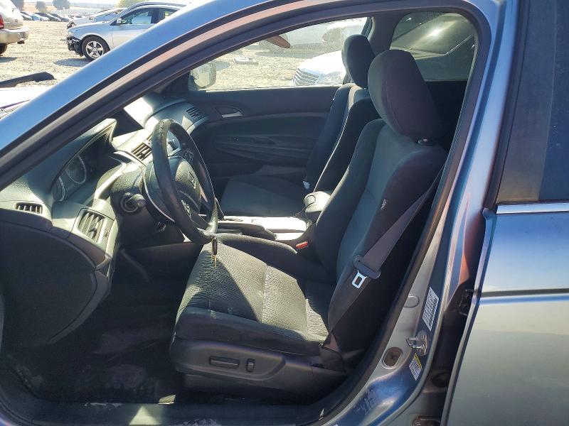 2011 HONDA ACCORD LXP — Фото 7 из 12