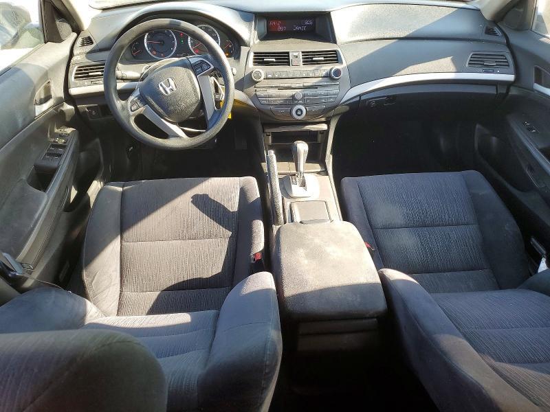 2011 HONDA ACCORD LXP — Фото 8 из 12