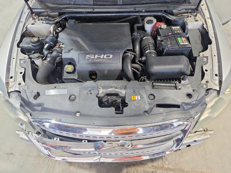 2010 FORD TAURUS SHO — Фото 11 из 13