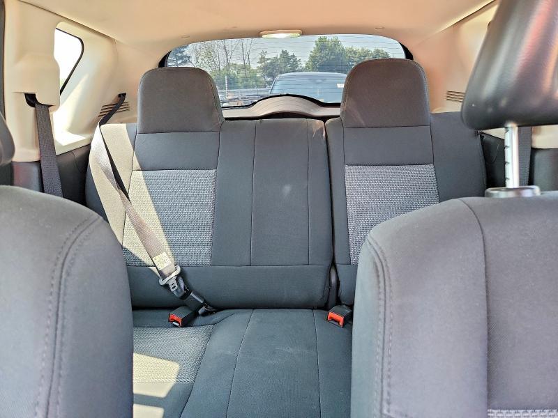 2009 JEEP COMPASS SPORT — Фото 10 из 14