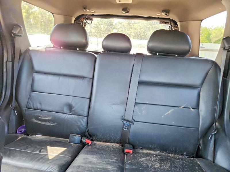 2009 FORD ESCAPE LIMITED — Фото 10 из 14