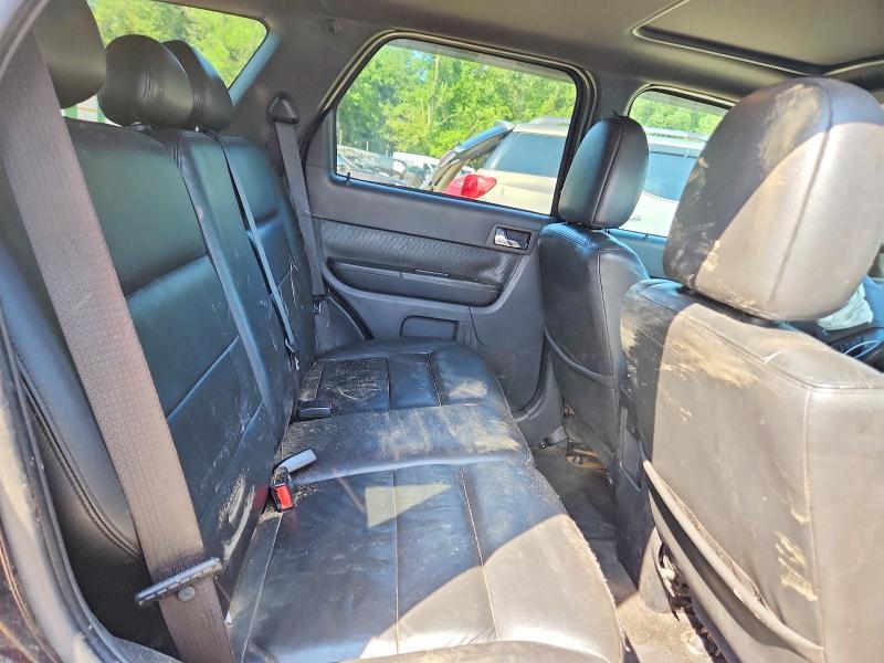 2009 FORD ESCAPE LIMITED — Фото 11 из 14