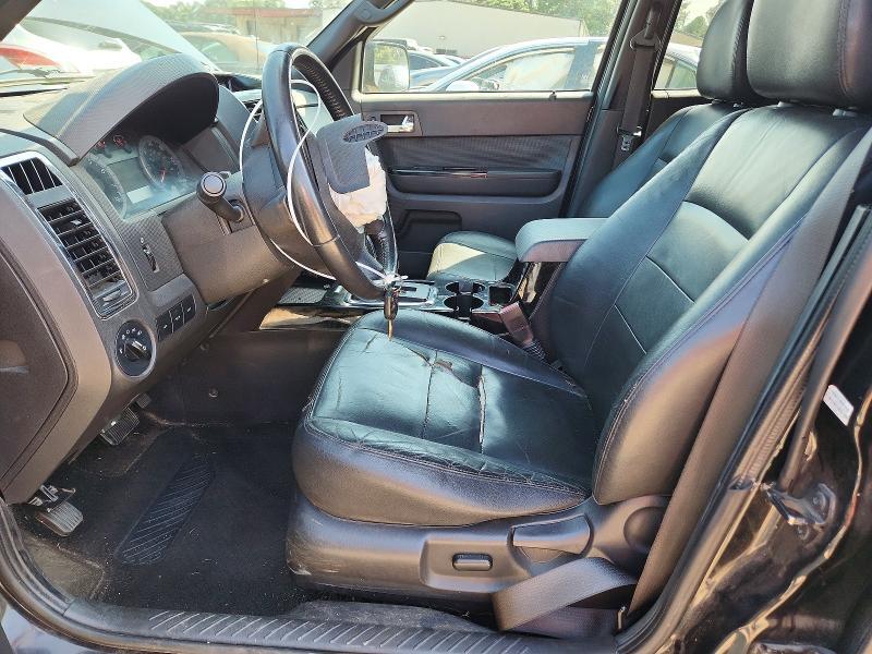 2009 FORD ESCAPE LIMITED — Фото 7 из 14