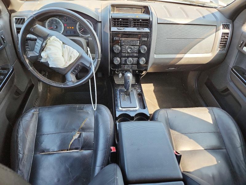 2009 FORD ESCAPE LIMITED — Фото 8 из 14