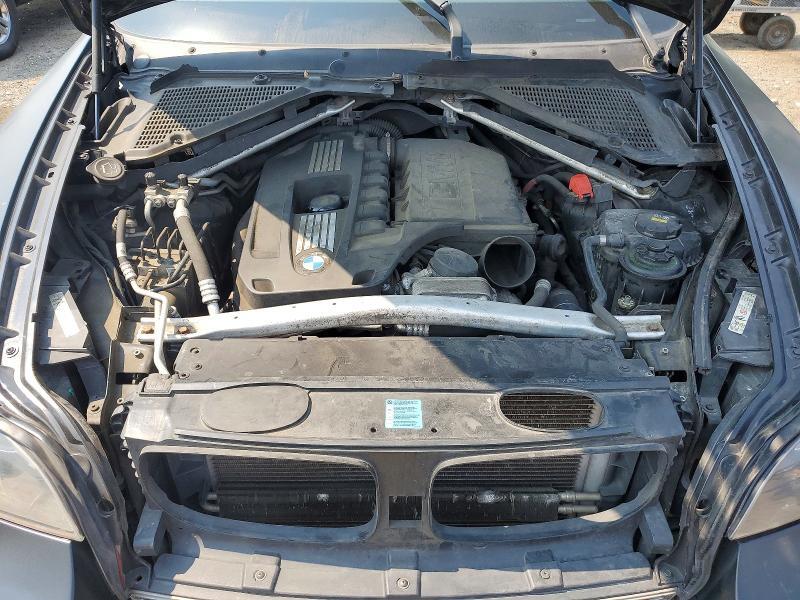 2009 BMW X6 XDRIVE35I — Фото 12 из 13