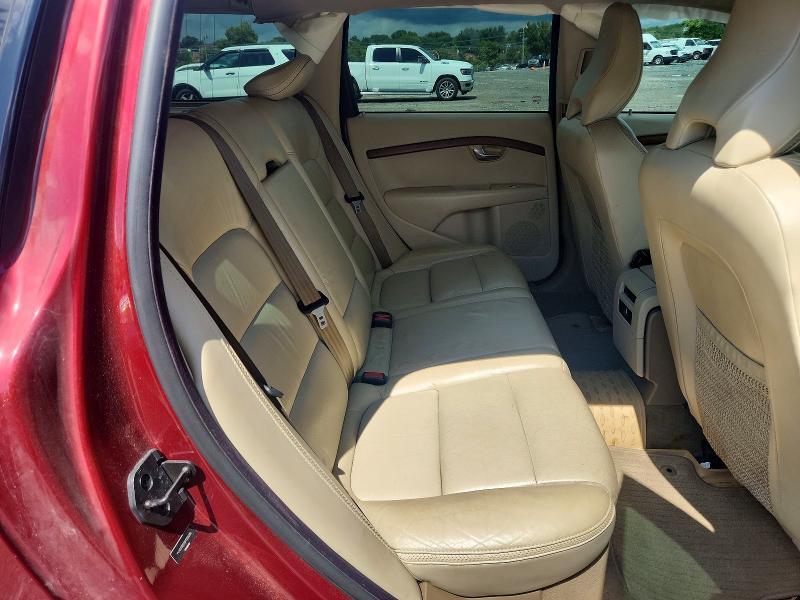 YV4BZ992991050200 2009 VOLVO XC70 photo no. 11