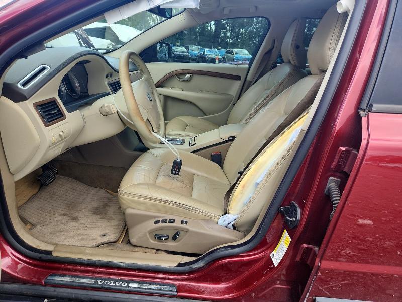 YV4BZ992991050200 2009 VOLVO XC70 photo no. 7