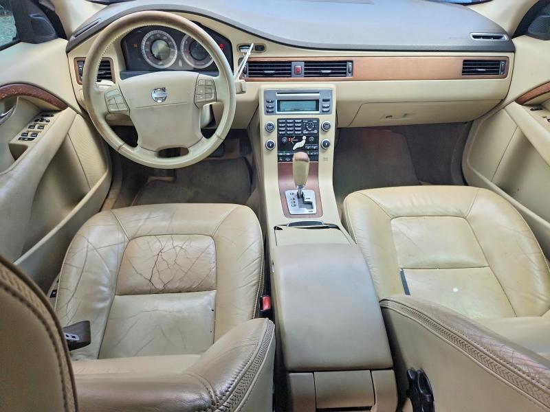 YV4BZ992991050200 2009 VOLVO XC70 photo no. 8