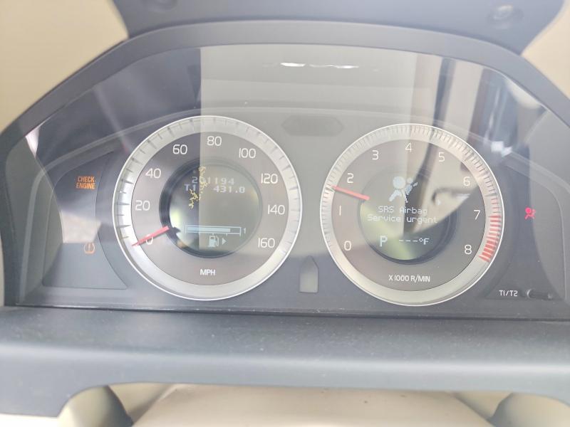 YV4BZ992991050200 2009 VOLVO XC70 photo no. 9