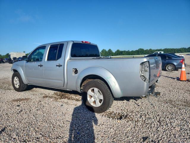 2009 NISSAN FRONTIER SE V6 — Фото 2 из 12