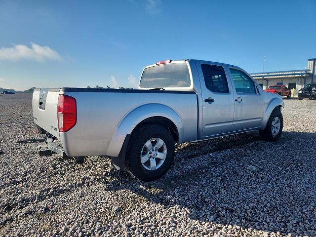 2009 NISSAN FRONTIER SE V6 — Фото 3 из 12