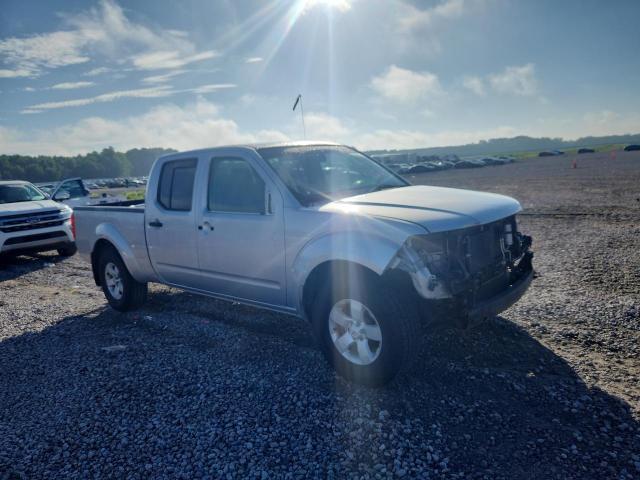 2009 NISSAN FRONTIER SE V6 — Фото 4 из 12