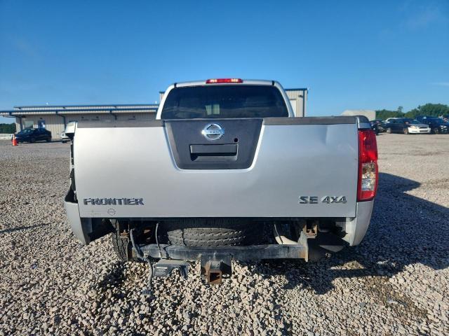 2009 NISSAN FRONTIER SE V6 — Фото 6 из 12