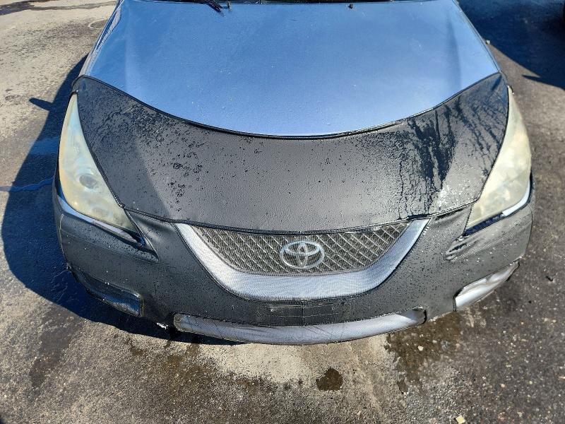 2008 TOYOTA CAMRY SOLARA SLE V6 — Фото 11 из 12