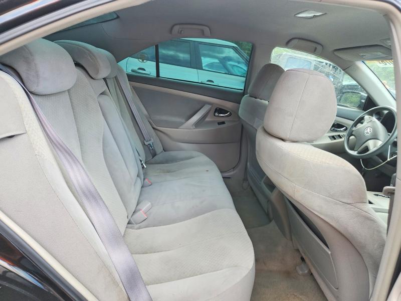 2008 TOYOTA CAMRY BASE — Фото 10 из 13