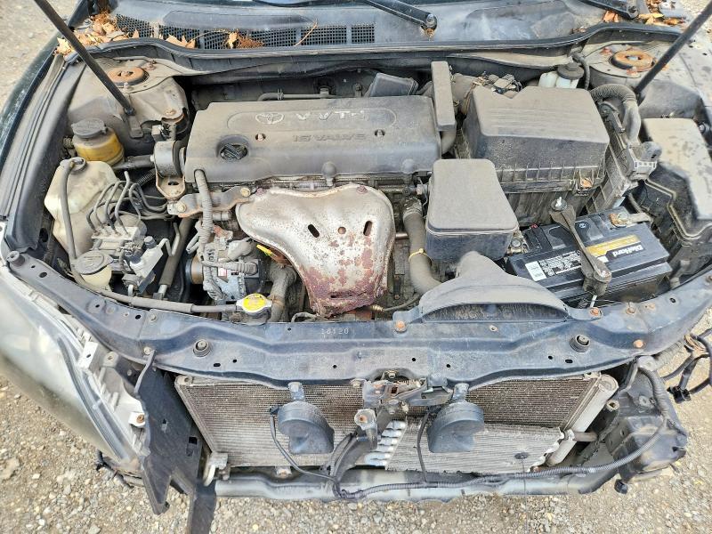 2008 TOYOTA CAMRY BASE — Фото 11 из 13