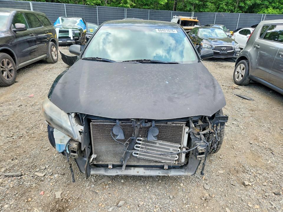 2008 TOYOTA CAMRY BASE — Фото 5 из 13