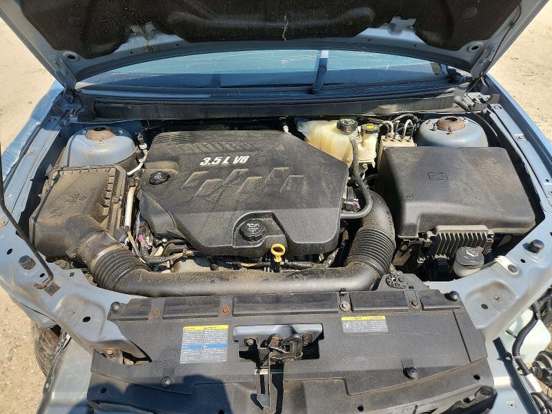 2008 PONTIAC G6 BASE — Фото 11 из 12