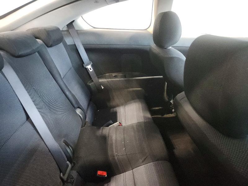 2008 SCION TC 3D — Фото 10 из 12