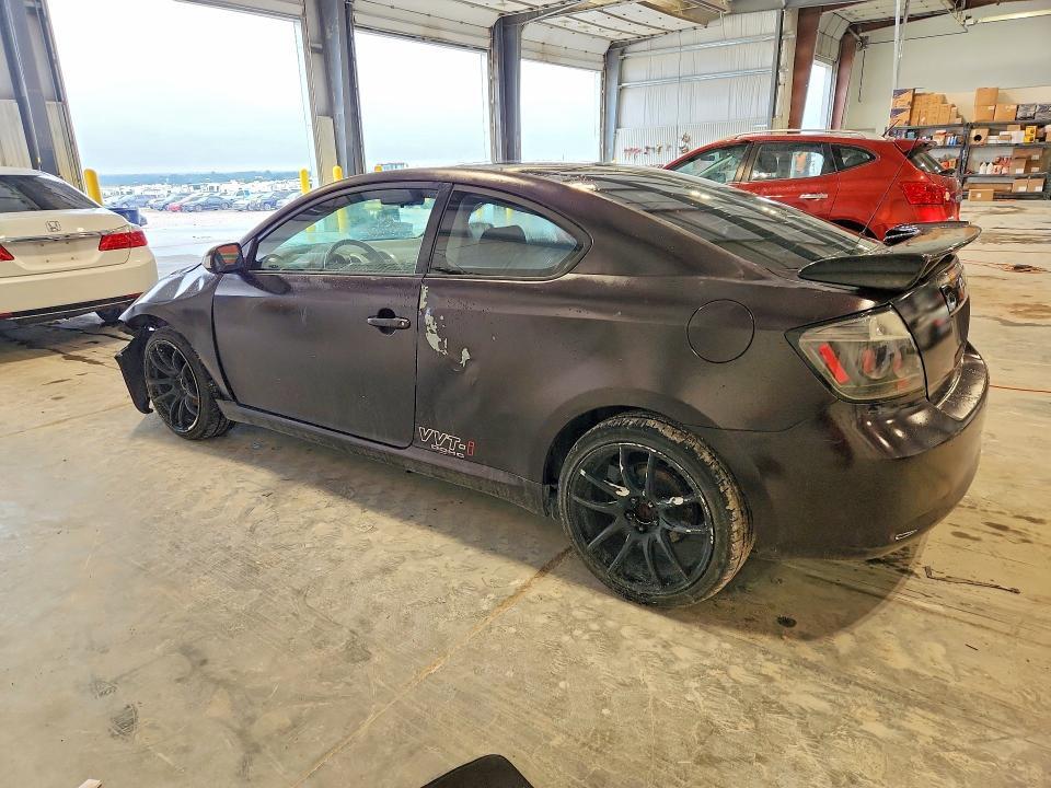 2008 SCION TC 3D — Фото 2 из 12