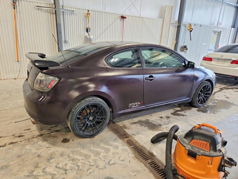 2008 SCION TC 3D — Фото 3 из 12
