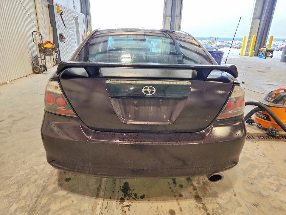 2008 SCION TC 3D — Фото 6 из 12