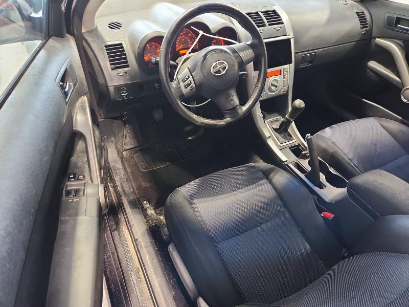 2008 SCION TC 3D — Фото 8 из 12
