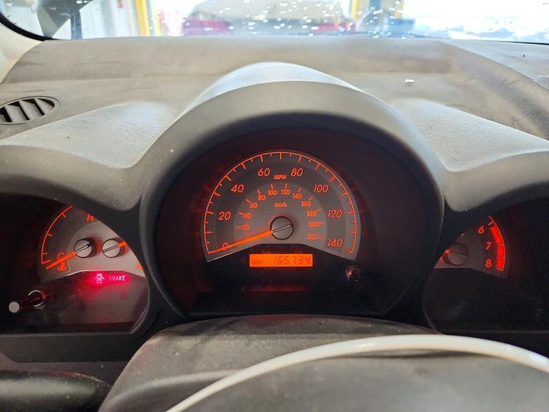 2008 SCION TC 3D — Фото 9 из 12