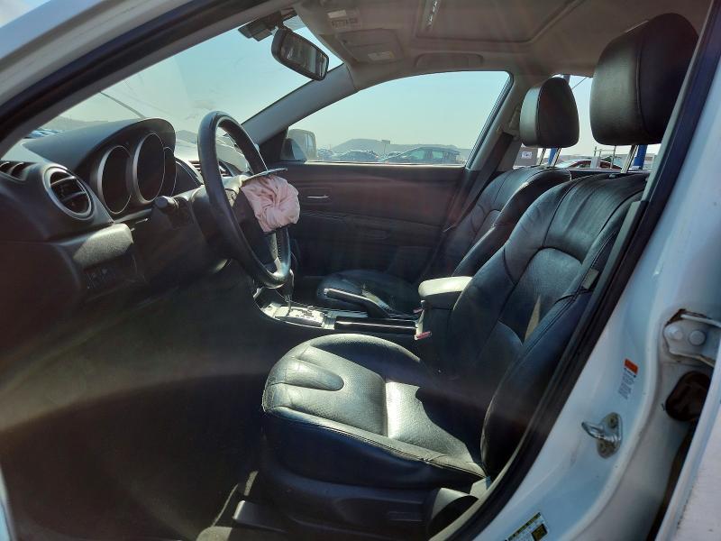2008 MAZDA 3 GT AUTOMATIC — Фото 7 из 12