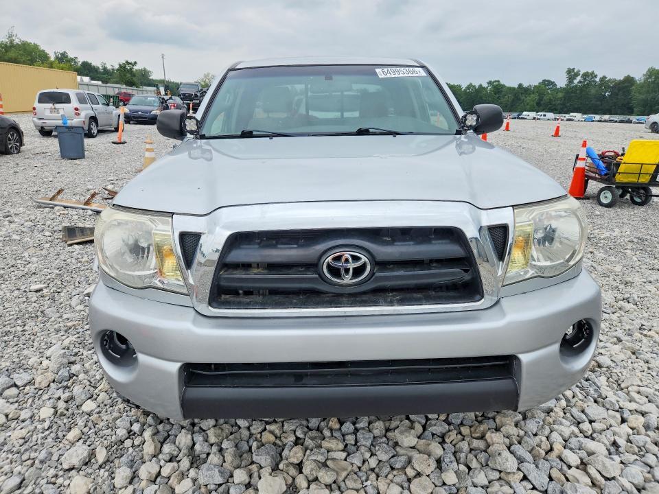 2007 TOYOTA TACOMA V6 — Фото 5 из 13