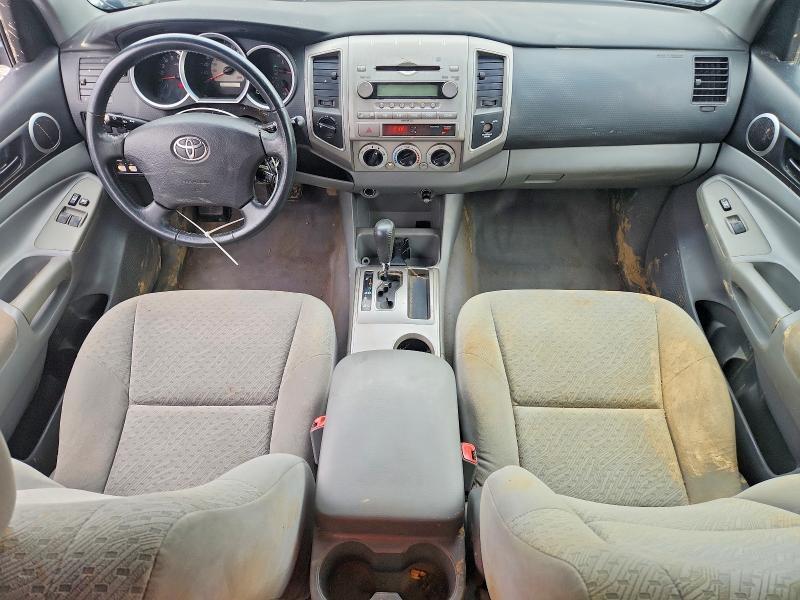 2007 TOYOTA TACOMA V6 — Фото 8 из 13