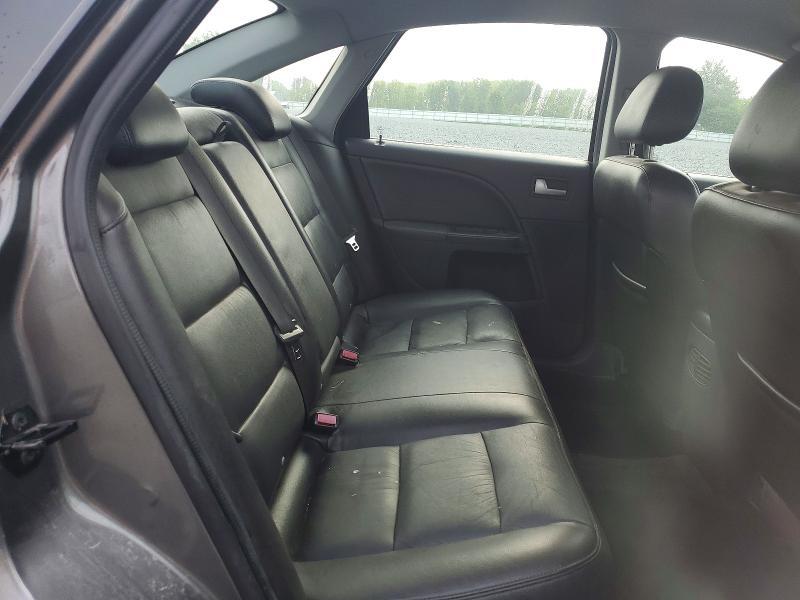 1FAFP25116G131477 2006 FORD FIVE HUNDRED photo no. 10