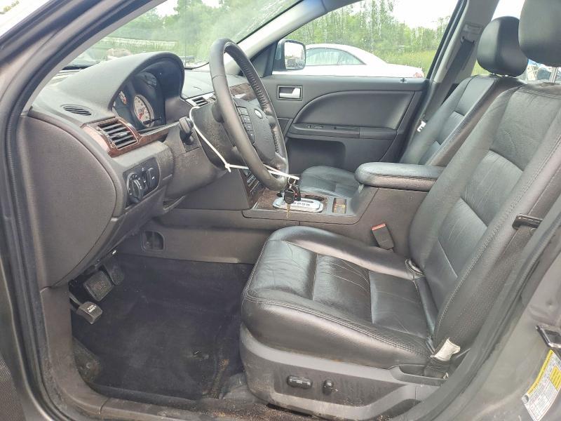 1FAFP25116G131477 2006 FORD FIVE HUNDRED photo no. 7