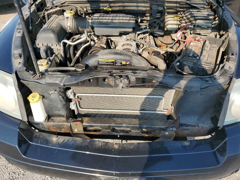 2005 DODGE DAKOTA SLT — Фото 11 из 12