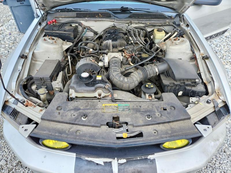 2005 FORD MUSTANG — Фото 11 из 12