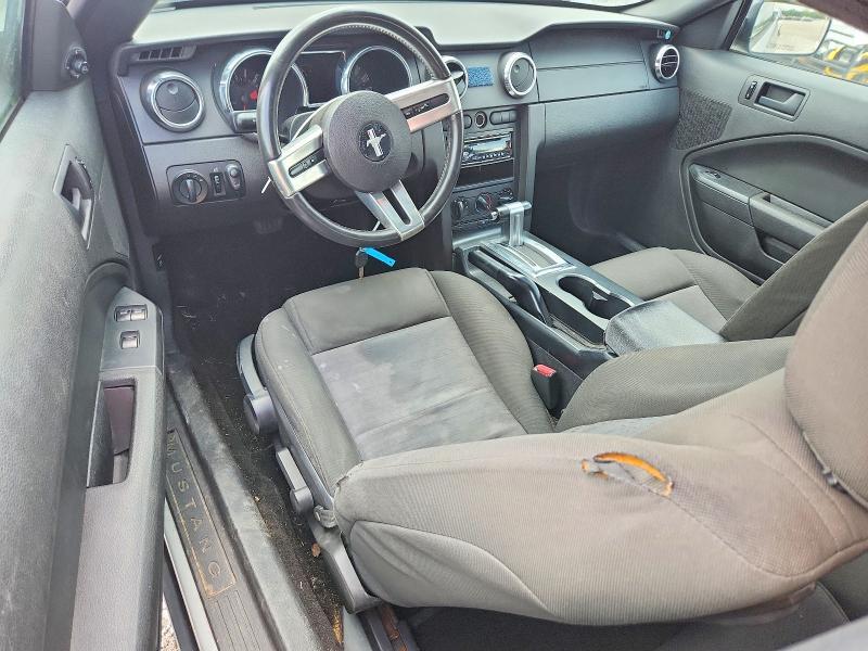 2005 FORD MUSTANG — Фото 8 из 12