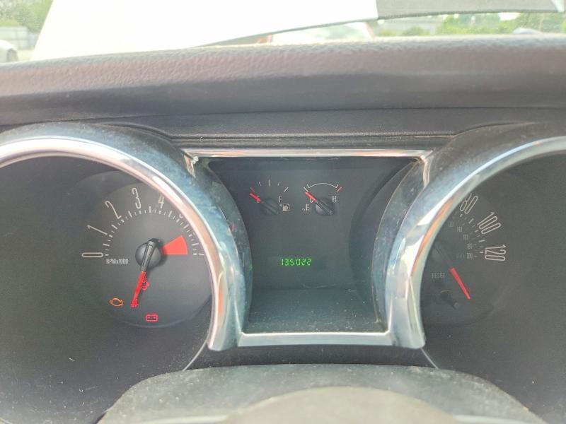 2005 FORD MUSTANG — Фото 9 из 12