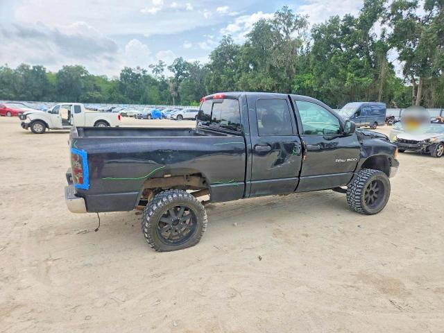2005 DODGE RAM 1500 ST — Фото 3 из 12