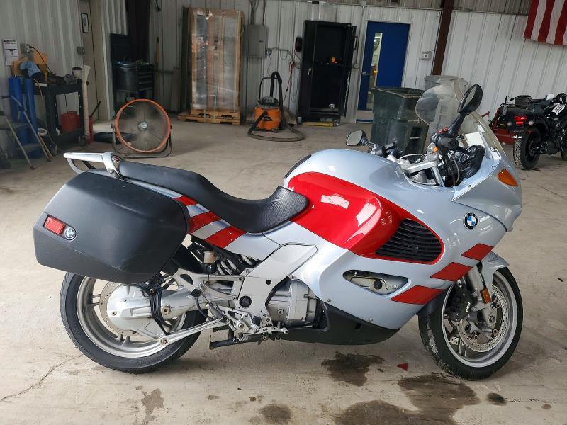 2002 BMW K1200 WB10557A32ZG36682