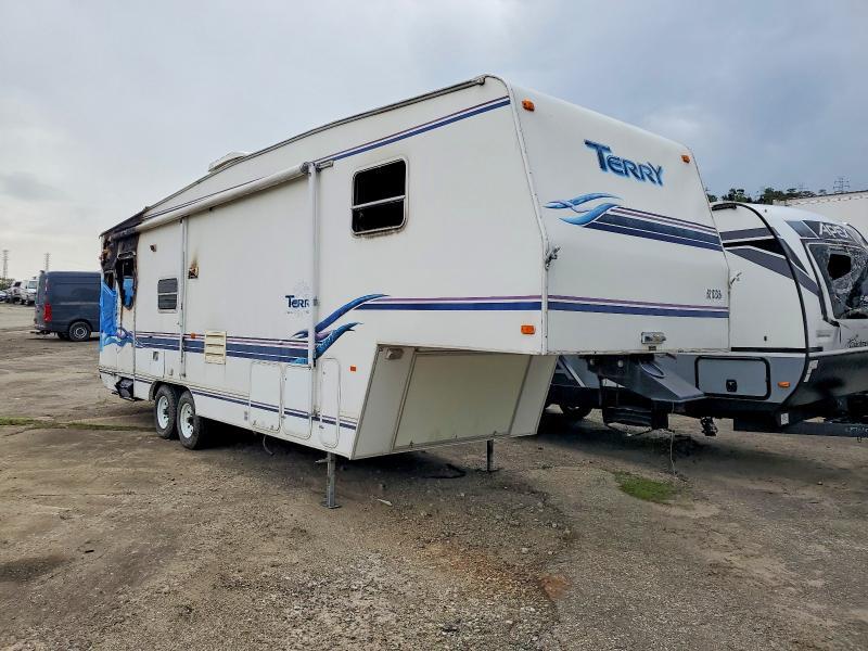 1999 FLEETWOOD TERRY 1EA5G302XX1479152