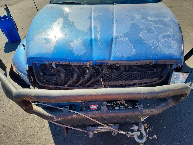 3B7KF2362XG141919 1999 DODGE RAM 2500 photo no. 11