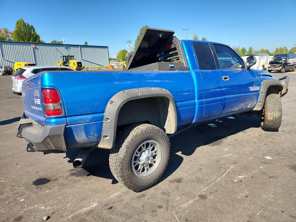 3B7KF2362XG141919 1999 DODGE RAM 2500 photo no. 3