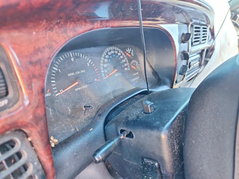 3B7KF2362XG141919 1999 DODGE RAM 2500 photo no. 9