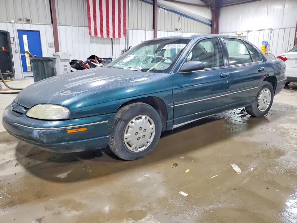 1998 CHEVROLET LUMINA 2G1WL52M5W9232941