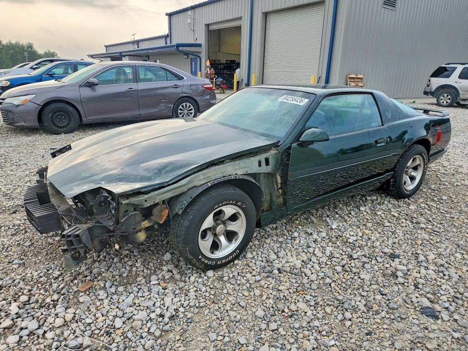 1992 PONTIAC FIREBIRD 1G2FS23T5NL215440