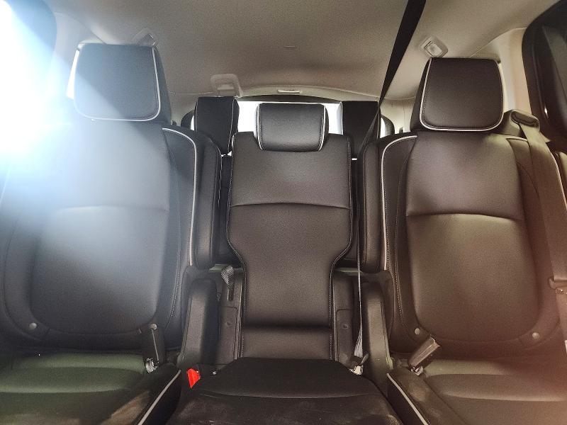 2026 HONDA ODYSSEY TOURING — Фото 10 из 14
