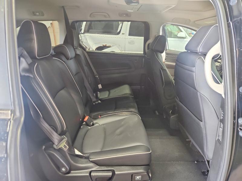 2026 HONDA ODYSSEY TOURING — Фото 11 из 14