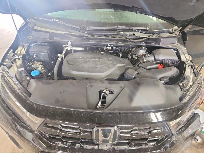 2026 HONDA ODYSSEY TOURING — Фото 12 из 14