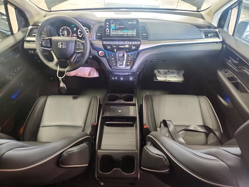 2026 HONDA ODYSSEY TOURING — Фото 8 из 14